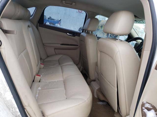 Photo 10 from auction – 2006 CHEVROLET IMPALA LT with VIN 2G1WC581469144461