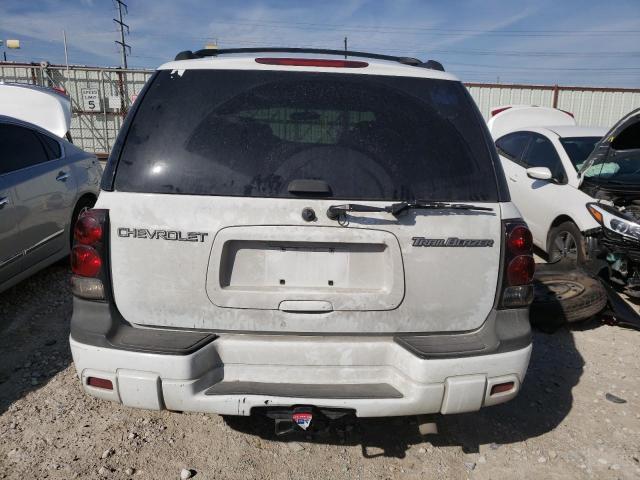 Photo 6 from auction – 2004 CHEVROLET TRAILBLAZE with VIN 1GNDS13S042375421