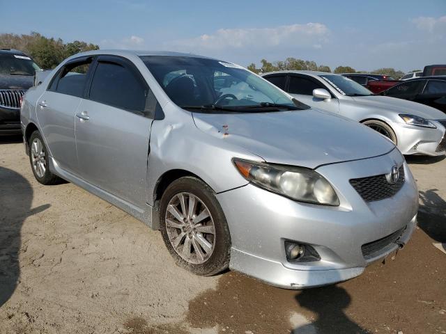 Photo 4 from auction – 2010 TOYOTA COROLLA BA with VIN 2T1BU4EE6AC497247