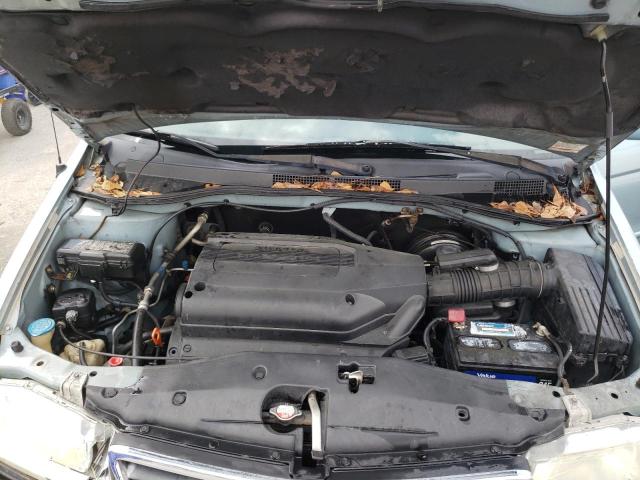 Photo 11 from auction – 2004 HONDA ODYSSEY EX with VIN 5FNRL18844B114752