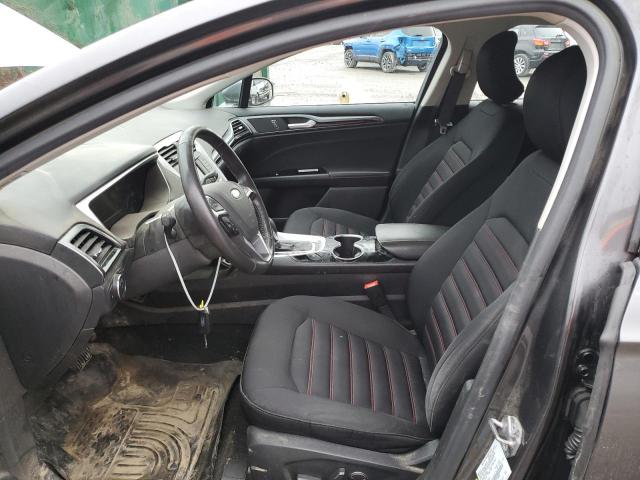 Photo 7 from auction – 2015 FORD FUSION SE with VIN 3FA6P0HD0FR236885