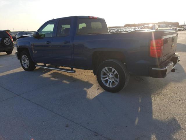 Photo 2 from auction – 2016 CHEVROLET SILVERADO with VIN 1GCRCREC4GZ189358