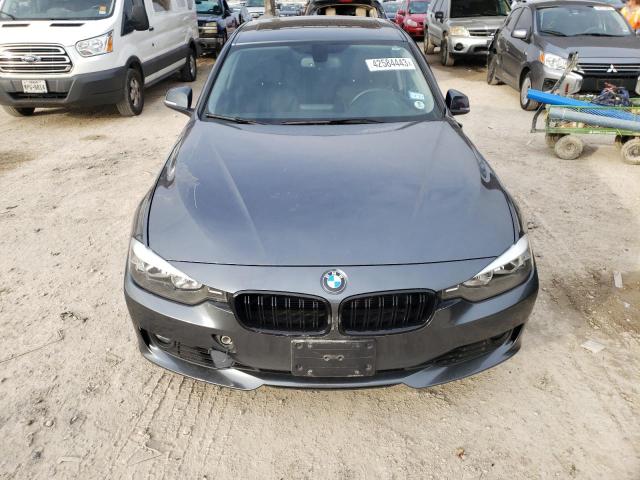 Фото 5 с аукциона – 2015 BMW 328 I с VIN WBA3A5G50FNS83372