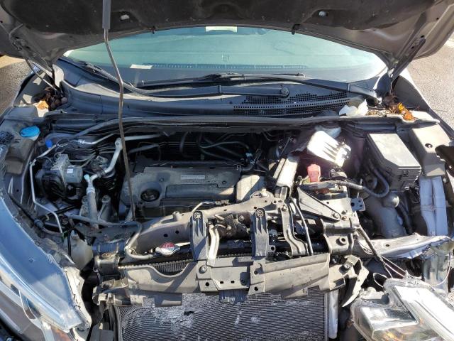 Photo 12 from auction – 2016 HONDA CR-V LX with VIN 5J6RM4H30GL135791