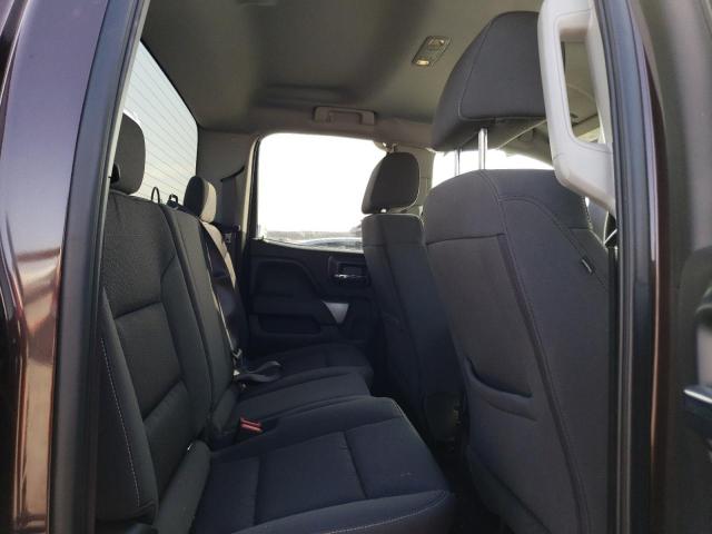 Photo 10 from auction – 2016 CHEVROLET SILVERADO with VIN 1GCVKREC0GZ251002