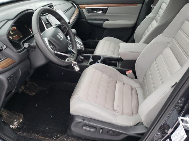 Photo 7 from auction – 2017 HONDA CR-V EX with VIN 2HKRW2H59HH649943