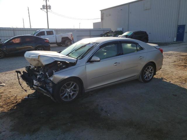 CHEVROLET MALIBU 1LT 2014 with VIN 1G11C5SL1EF181719 - Photo from auction
