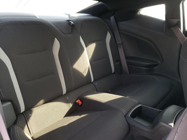 Photo 10 from auction – 2017 CHEVROLET CAMARO LT with VIN 1G1FB1RX4H0135643