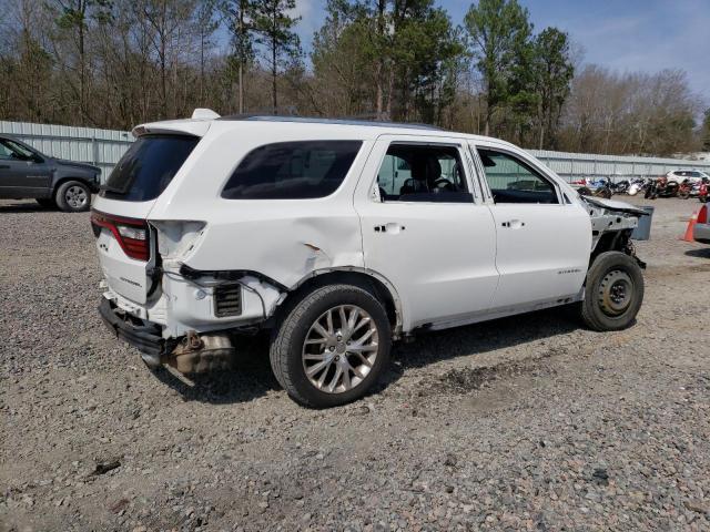 Photo 3 from auction – 2014 DODGE DURANGO CI with VIN 1C4RDJEGXEC435749