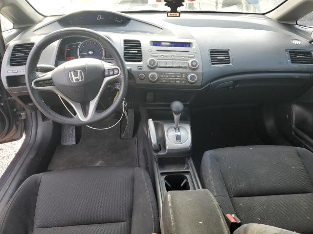 Photo 8 from auction – 2010 HONDA CIVIC LX-S with VIN 19XFA1F64AE009883