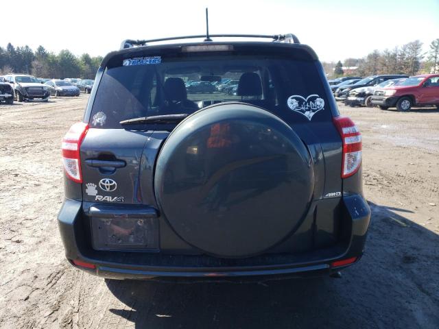 Photo 6 from auction – 2011 TOYOTA RAV4 with VIN 2T3BF4DV4BW093060
