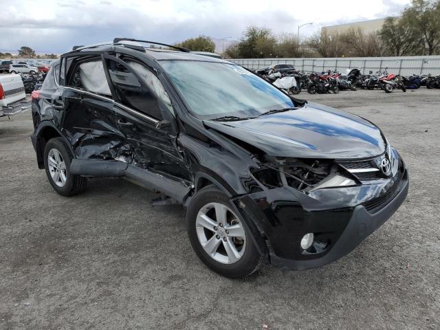 Photo 4 from auction – 2013 TOYOTA RAV4 XLE with VIN 2T3WFREV4DW064559
