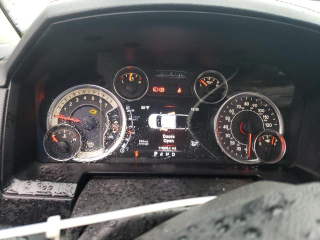 Photo 9 from auction – 2014 RAM 1500 SPORT with VIN 1C6RR7HT3ES166312