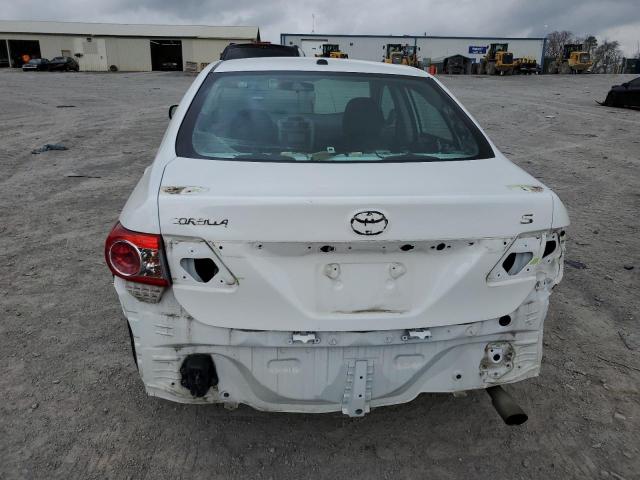 Photo 6 from auction – 2013 TOYOTA COROLLA BA with VIN 5YFBU4EE9DP209807