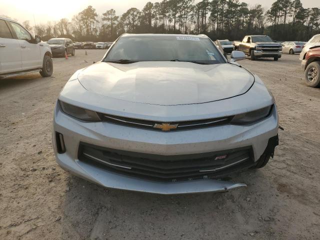 Photo 5 from auction – 2016 CHEVROLET CAMARO LT with VIN 1G1FD1RS1G0190600