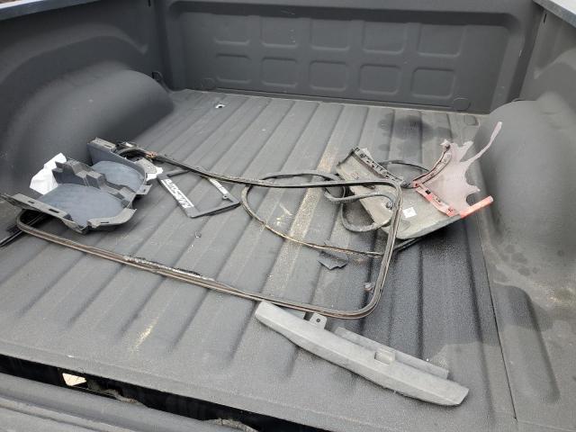 Photo 12 from auction – 2017 RAM 1500 ST with VIN 1C6RR6KT2HS836360