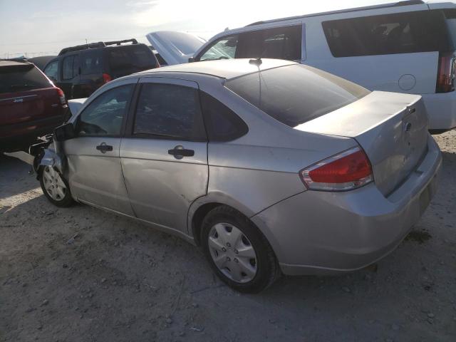 Photo 2 from auction – 2009 FORD FOCUS S with VIN 1FAHP34N59W113660