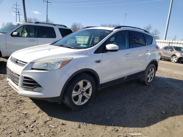 FORD ESCAPE SE 2014 with VIN 1FMCU9G91EUC77598 - Photo from auction