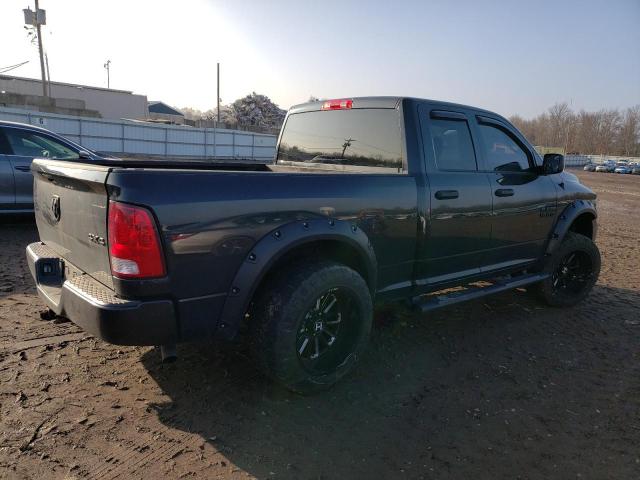 Photo 3 from auction – 2018 RAM 1500 ST with VIN 1C6RR7FT5JS332309