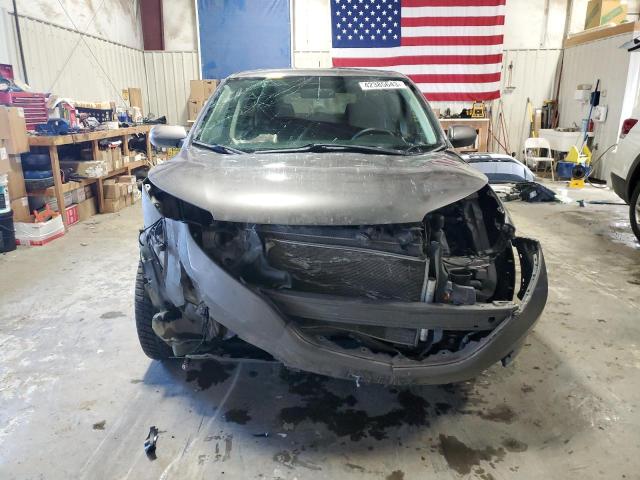 Photo 5 from auction – 2012 HONDA CR-V EX with VIN 5J6RM4H56CL023329