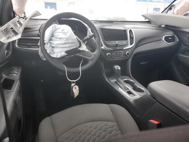 Photo 8 from auction – 2019 CHEVROLET EQUINOX LT with VIN 2GNAXLEXXK6232744