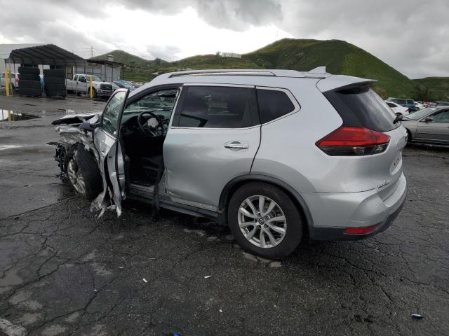 Photo 2 from auction – 2017 NISSAN ROGUE S with VIN KNMAT2MT6HP527880