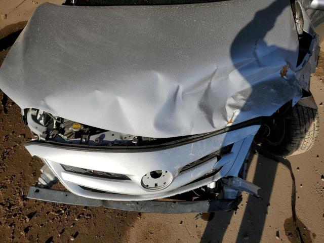 Photo 11 from auction – 2011 TOYOTA CAROLLA with VIN 2T1BU4EE9BC748943