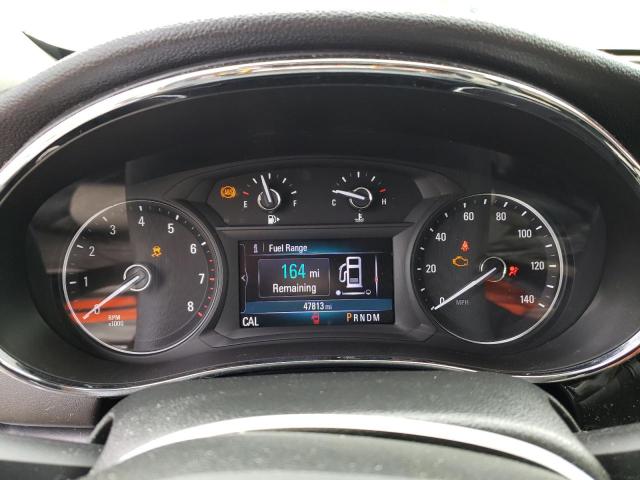 Photo 9 from auction – 2020 BUICK ENCORE PRE with VIN KL4CJASB5LB055058