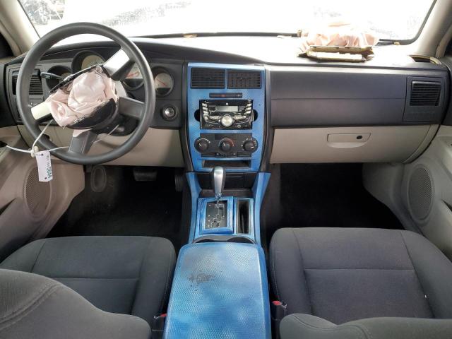 Photo 8 from auction – 2006 DODGE CHARGER SE with VIN 2B3KA43G86H511516