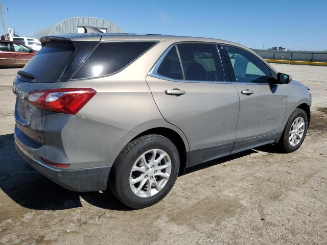 Photo 3 from auction – 2018 CHEVROLET EQUINOX LT with VIN 3GNAXJEVXJL112908
