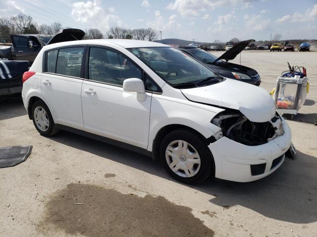 Photo 4 from auction – 2011 NISSAN VERSA S with VIN 3N1BC1CP6BL500865