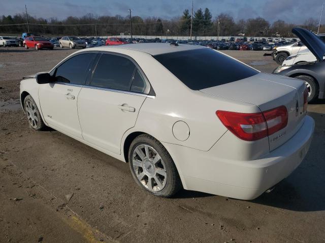 Photo 2 from auction – 2008 LINCOLN MKZ with VIN 3LNHM26TX8R608247