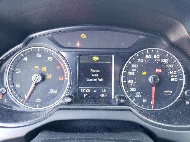 Photo 9 from auction – 2014 AUDI Q5 PREMIUM with VIN WA1LFAFP6EA033988