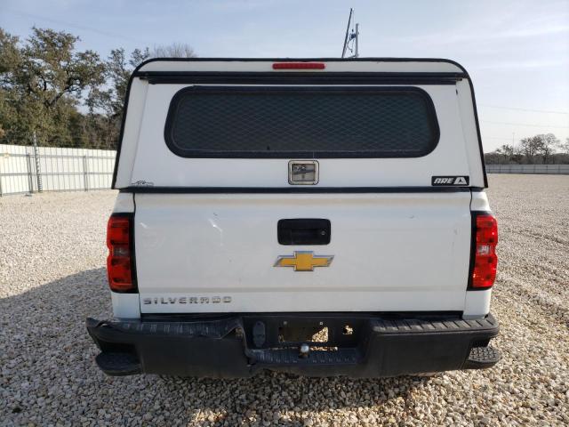 Photo 6 from auction – 2014 CHEVROLET SILVERADO with VIN 1GCNCPEH9EZ256449