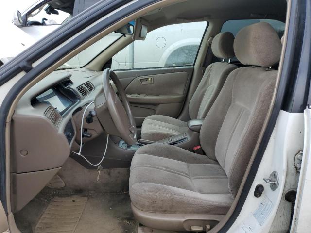 Photo 7 from auction – 2000 TOYOTA CAMRY LE with VIN 4T1BF22K4YU947687