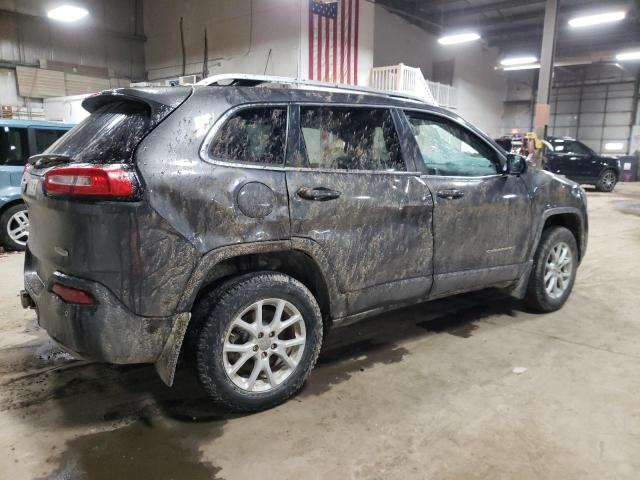 Photo 3 from auction – 2016 JEEP CHEROKEE L with VIN 1C4PJMCS7GW373592