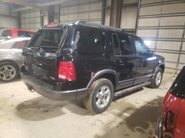Photo 3 from auction – 2005 FORD EXPLORER X with VIN 1FMZU73E65UB34793