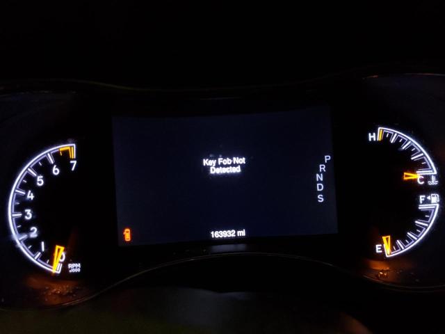 Photo 9 from auction – 2015 JEEP GRAND CHER with VIN 1C4RJFBG4FC633397