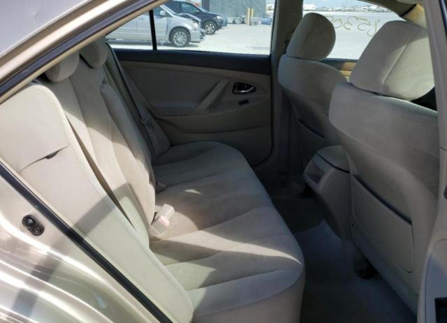 Photo 10 from auction – 2007 TOYOTA CAMRY CE with VIN 4T1BE46K07U010780