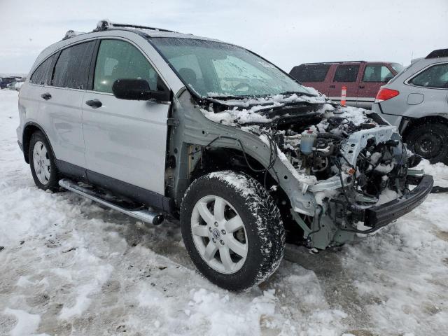 Photo 4 from auction – 2011 HONDA CR-V SE with VIN JHLRE4H40BC002455