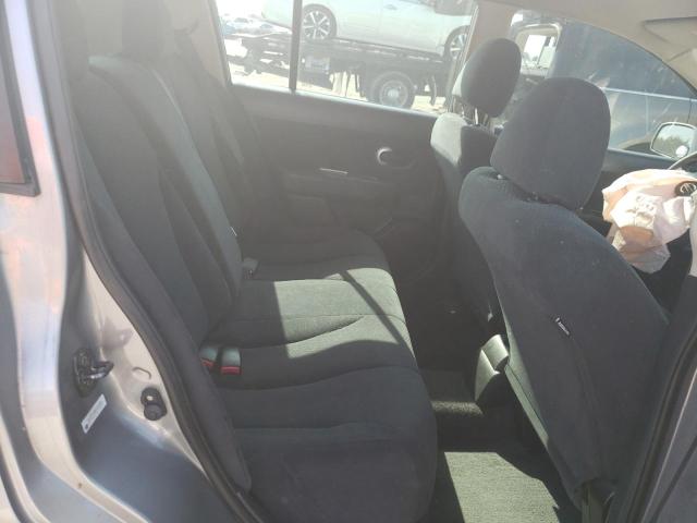 Photo 10 from auction – 2012 NISSAN VERSA S with VIN 3N1BC1CP9CK210076