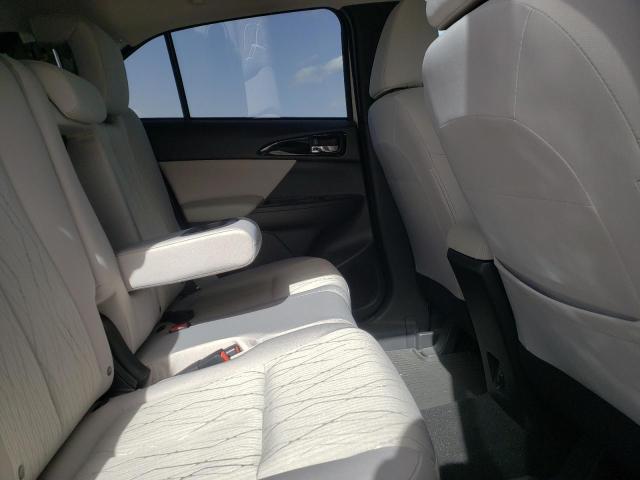 Photo 10 from auction – 2020 MITSUBISHI ECLIPSE CR with VIN JA4AT5AA3LZ007650
