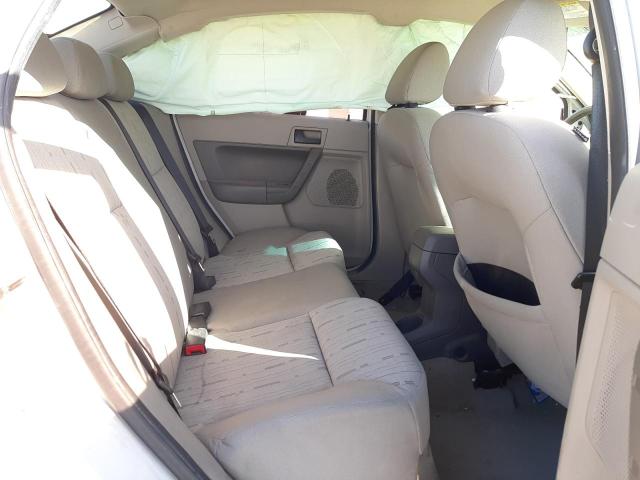 Photo 10 from auction – 2010 FORD FOCUS SE with VIN 1FAHP3FN3AW269794