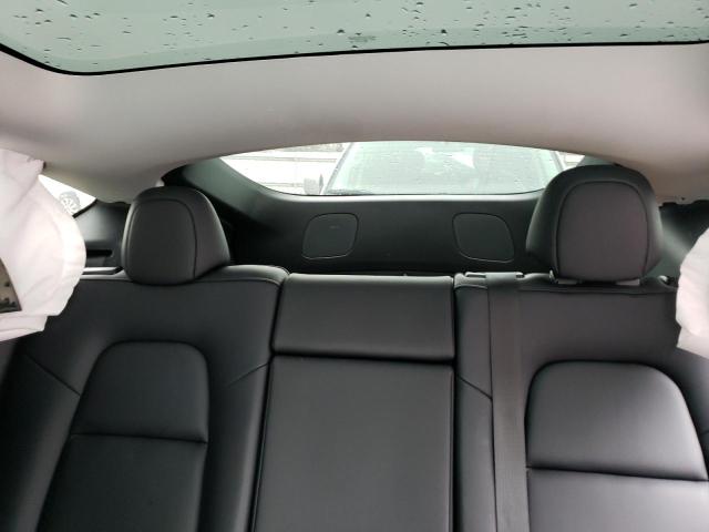 Photo 10 from auction – 2022 TESLA MODEL Y with VIN 7SAYGDEE5NF387022