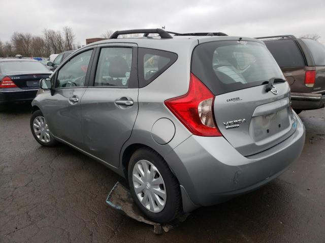 Photo 2 from auction – 2014 NISSAN VERSA NOTE with VIN 3N1CE2CP4EL379276
