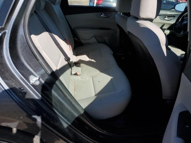 Photo 10 from auction – 2021 KIA FORTE FE with VIN 3KPF24AD3ME356758