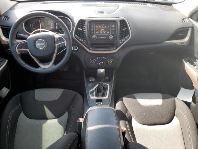 Photo 8 from auction – 2018 JEEP CHEROKEE L with VIN 1C4PJMCX4JD579340