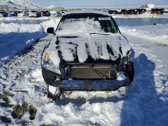 Photo 5 from auction – 2012 SUBARU LEGACY 2.5 with VIN 4S3BMBC65C3042532