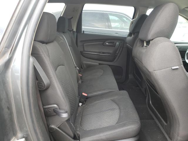 Photo 11 from auction – 2009 CHEVROLET TRAVERSE L with VIN 1GNEV23D79S155784