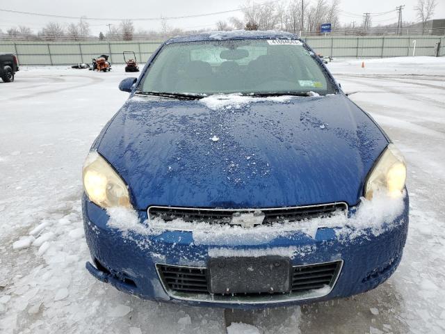 Photo 5 from auction – 2006 CHEVROLET IMPALA LS with VIN 2G1WB58K569358208